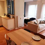 Cozy Loft Gare, Pompidou, Centre Congres, Muse Appartamento Metz