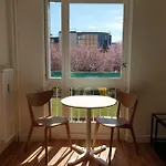 Daire Cozy Loft Gare, Pompidou, Centre Congres, Muse *