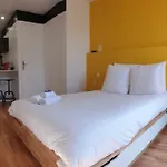 Cozy Loft Gare, Pompidou, Centre Congres, Muse Metz