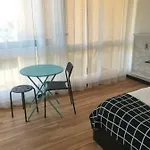 Daire Cozy Loft Gare, Pompidou, Centre Congres, Muse *