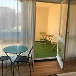 Cozy Loft Gare, Pompidou, Centre Congres, Muse Daire Metz