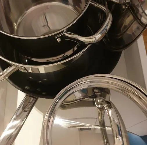 Апартаменты Cozy Loft Gare, Pompidou, Centre Congres, Muse Мец