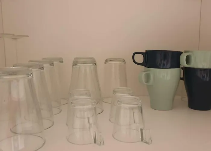 Cozy Loft Gare, Pompidou, Centre Congres, Muse * Мец